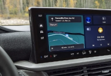 福特推出 Android Auto 和 CarPlay 作系统